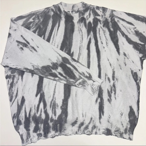 Represent Clothing Sample Sweater Large - Picture 4 of 6